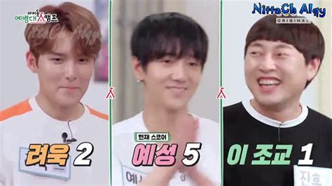 indo sub tharntype season2 ep.1. INDO SUB Idol Troops Camp SUPER JUNIOR K.R.Y •Ep.2 ...