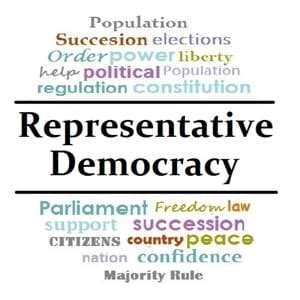 Representative Democracy Definition|Define Representative Democracy