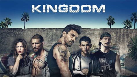 Kingdom Netflix Series Where To Watch
