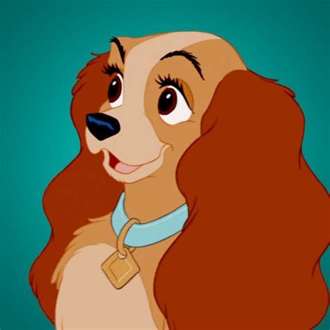 Lady And The Tramp Clipart At Getdrawings Free Download