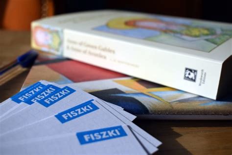 Książki do czytania po angielsku - jak je mądrze wykorzystać do nauki - Blog FISZKI.pl