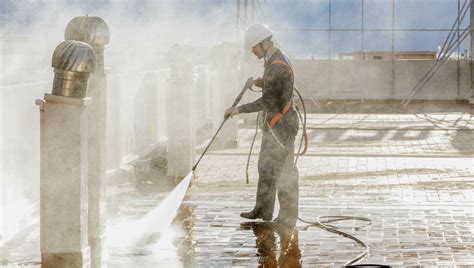 La Importancia De La Limpieza Industrial Y La Descontaminación Grupo