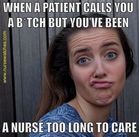 Pin By Angelwings On Nurse Nurse Humor Nursing Memes Nurse Memes Humor