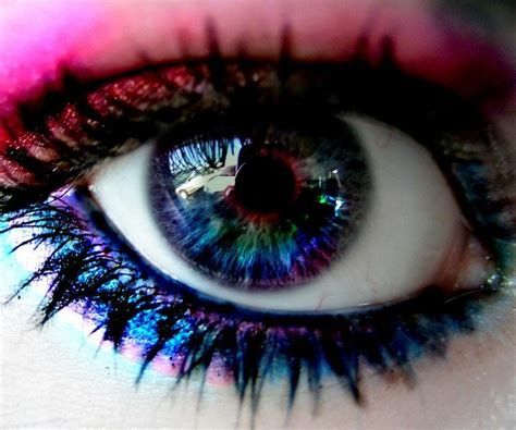 Love The Bright Colors Pretty Eyes Cool Eyes Photos Of Eyes