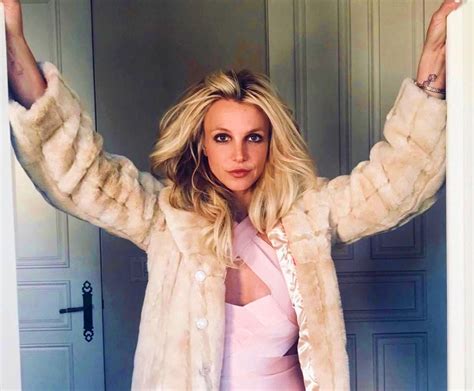 Britney Spears habla por fin sobre el polémico documental sobre su vida