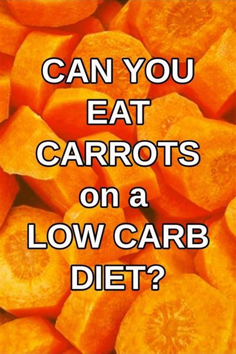 Chia pudding made with coconut milk topped with walnuts. Can I Eat Carrots on a Keto Diet? | Eating carrots, Can i ...