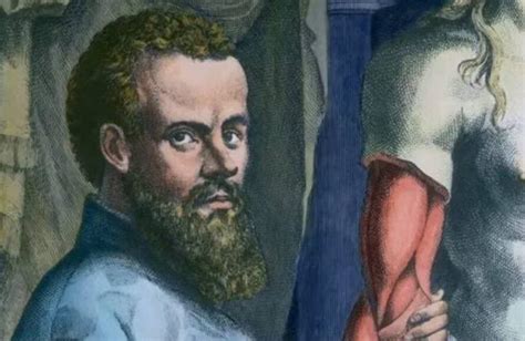 Who Was Andreas Vesalius The Man Who Revolutionized Our Knowledge Of