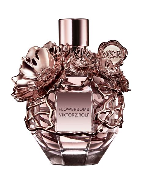 25 prettiest perfume bottles that deserve a spot on your table