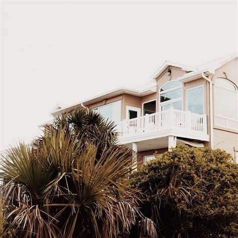 Beachside Treehouse Where Would Be Your Dream Place To Live Ours Is