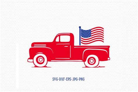 4th of july bundle svg files for cricut, silhouette cameo or other cutting machine. Pin on Cricut Projects