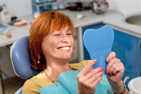 Topeka Ks Dentist Dental Implant Restorations