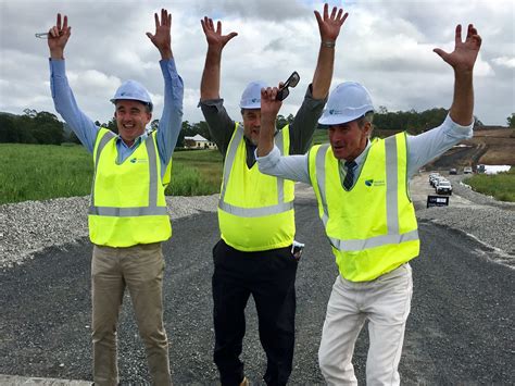 Jobs bonanza – tenders for components for more than 100 bridges awarded