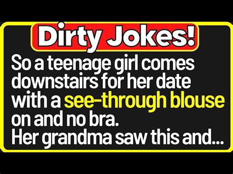 Really Funny Jokes For Teenage Girls