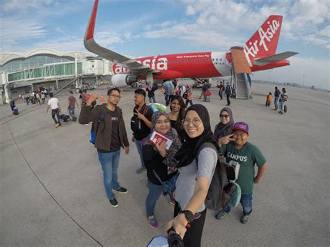 Tetapi saya belum terima apa apa jawapan. Everyday Eirfy: Dah lama tak guna passport.