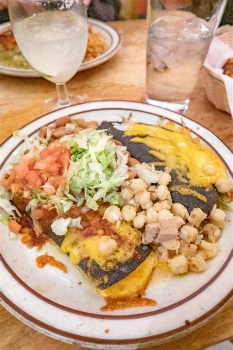 #3 of 6 mexican restaurants in santa fe. New Mexican Foods to Try in Santa Fe - thekittchen
