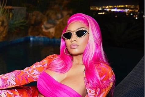 Wiki minaj is a collaborative encyclopedia designed to cover everything there is to know about rapper, singer, songwriter, model, and actress extraordinaire nicki minaj. Nicki Minaj Details Brutal Morning Sickness During Trip To ...