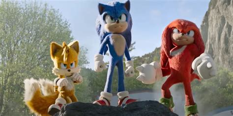 Sonic The Hedgehog 3 Will Speed Into Theaters In 2024 Techno Blender