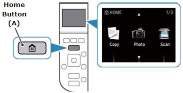 PIXMA MG4250 Wireless Connection Setup Guide - Canon UK