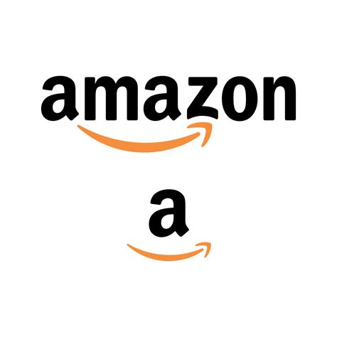 Amazon Logo Png Amazon Icon Transparent Png 19766221 Png