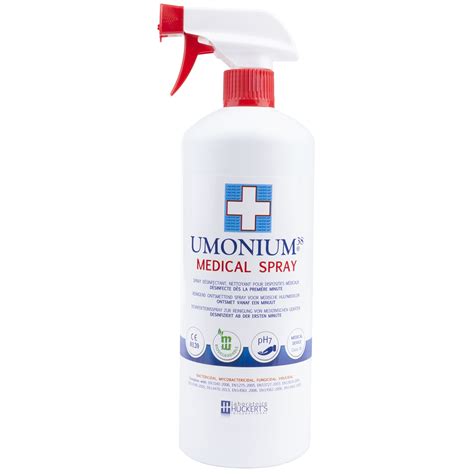 Umonium 38 Medical Spray 1 L 9002785