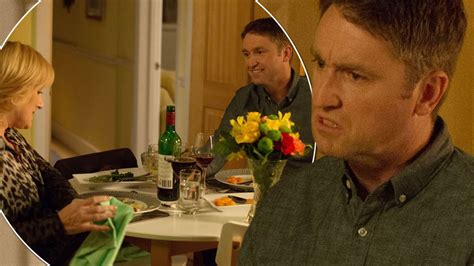 Eastenders Spoiler Michelle Fowler Plays A Dangerous Game As She Lures