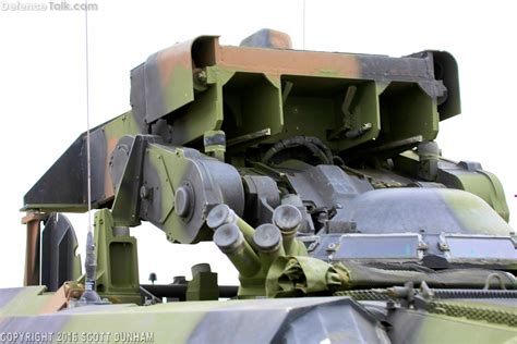 Usmc Lav At Tow Ii Missile Launcher Defence Forum And Military Photos