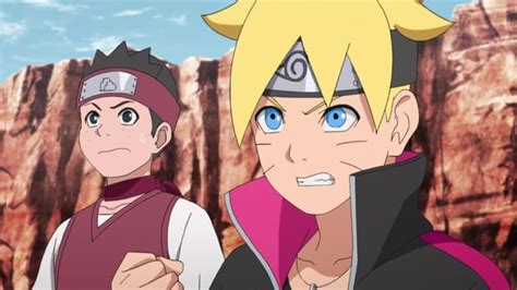 Assistir Boruto Naruto Next Generations Episódio Legendado Animes Zone