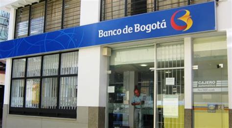 Barrios chapinero norte, chapinero central. Banco de Bogotá explora adquisiciones en el Perú ...