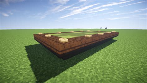 Anyways that's not what this blog is about, i made a decision to be a active blogger on pmc, so now i'm writing build tutorials with videos. Pool Table Minecraft Furniture Minecraft Project