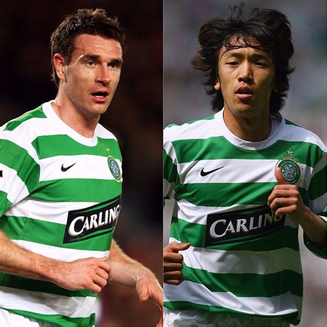 The celtic football club is a scottish professional football club based in glasgow, which plays in the scottish premiership. セルティックOBがCL16強を回想、中村俊輔を絶賛 「戦況を一変さ ...
