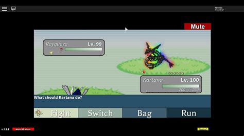 Roblox Project Pokemon Catching Radiant Aura Rayquaza Youtube