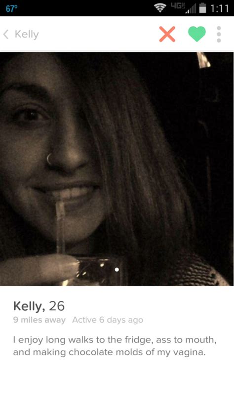 31 tinder girls who are probably down for butt stuff ftw gallery ebaum s world