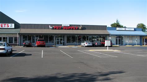 Salem Pet Supply - Salem, OR - Pet Supplies
