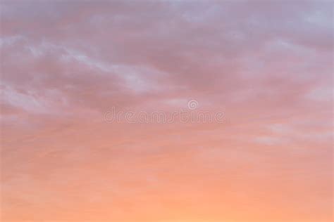 Soft Sunset Above The Sea Stock Image Image Of Mountain 57877585