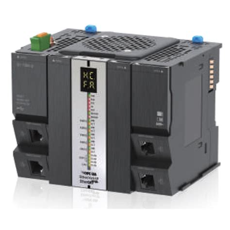 Контроллер Hcfa серии Q1 стандартный Hcq1 1300 D2 с Ethercat Ethernetip