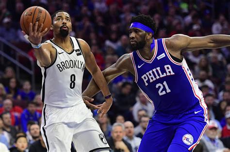 2019 Nba Playoffs Philadelphia 76ers Vs Brooklyn Nets Preview