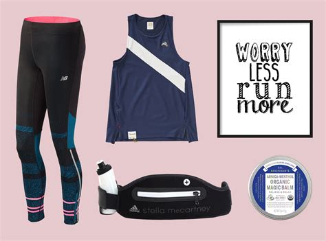 When looking for the perfect gifts for runners, you can't go wrong with anything that provides comfort, or helps them recover from a long run or race. 22 Gifts For The Runner In Your Life In 2016 | SELF