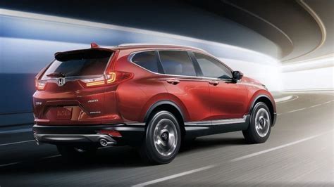 New Off Road Ready Cr V Exploit Is What You Want And Honda Desperately