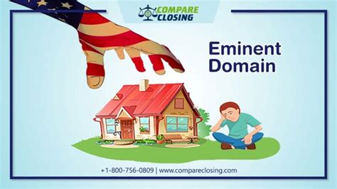 What Is Eminent Domain And How Does It Work The Overview