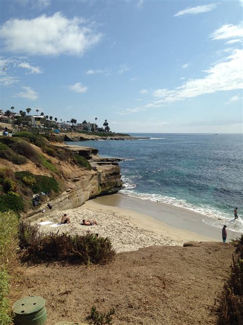 Free Images Beach Sea Coast Sand Ocean Shore Vacation Cliff