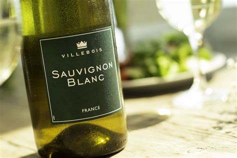 Villebois Sauvignon Blanc Naked Wines
