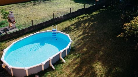How Much Does An Above Ground Pool Cost In 2024 Forbes Home