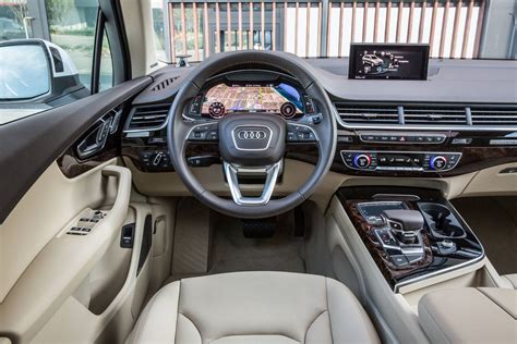 Cập Nhật Hơn 78 Về 2017 Audi Q7 Cb