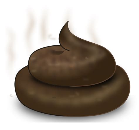 Poop Png Images Transparent Free Download Pngmart