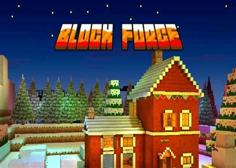 If you want you can credit me in your video and put a link to this mod so people can find it easier. Block Force - Cops N Robbers : VIP Mod : Download APK ...