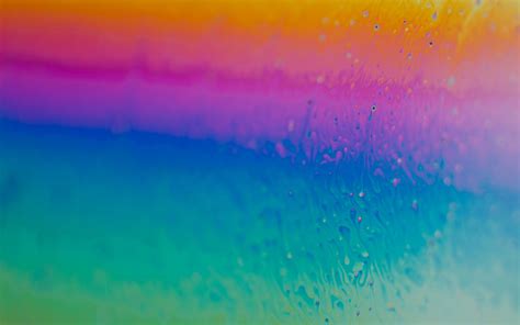 Download Wallpaper 3840x2400 Rainbow Gradient Colorful Bright 4k