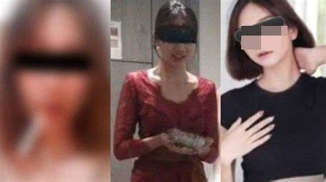 Fakta Terbaru Icha Ceeby Pemeran Video Viral Kebaya Merah Berobat Di