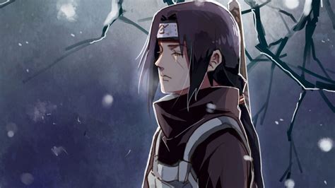 No Itachi Uchiha Is Not A Hero Theres A Good Reason Why