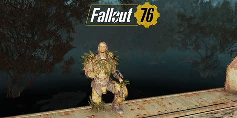 Is Fallout 76s Solar Armor Worth It