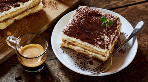 What You Should Know About Tiramisu Italys Most Popular Dessert